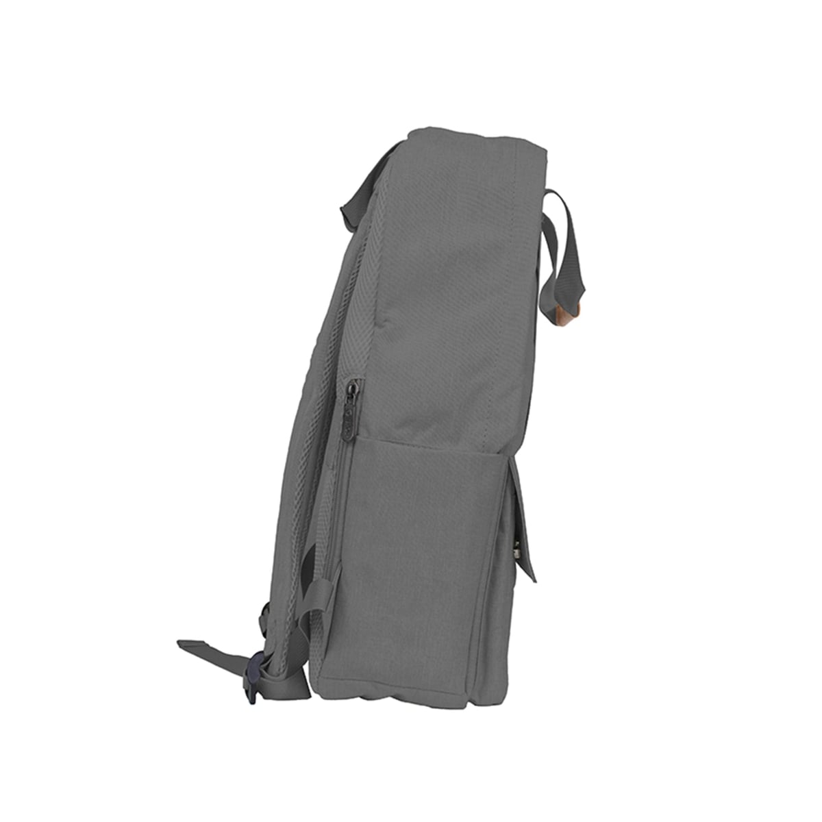 MOCHILA TEROS TE 9028GR 15.6 POLIESTER GRIS - 2