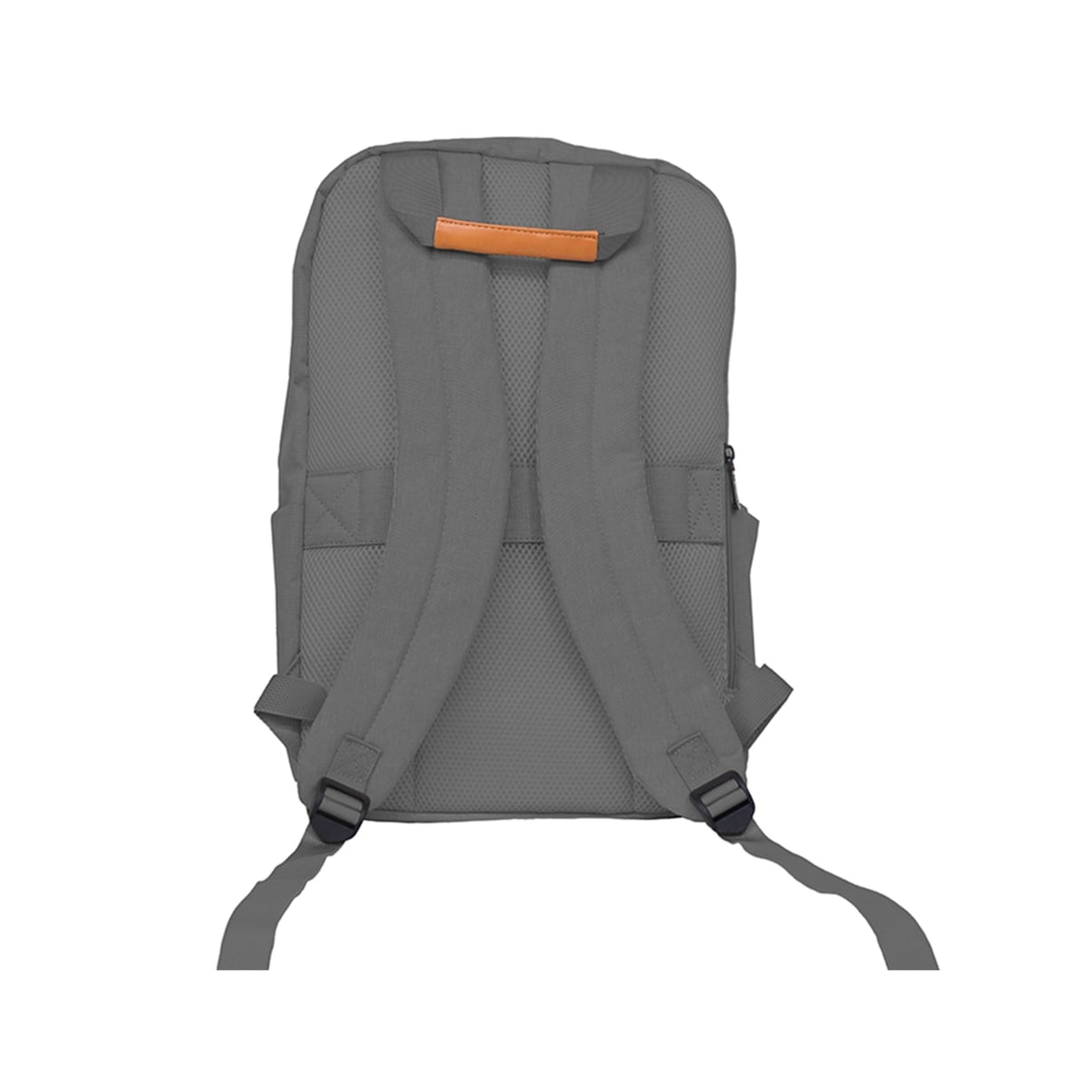 MOCHILA TEROS TE 9028GR 15.6 POLIESTER GRIS - 3