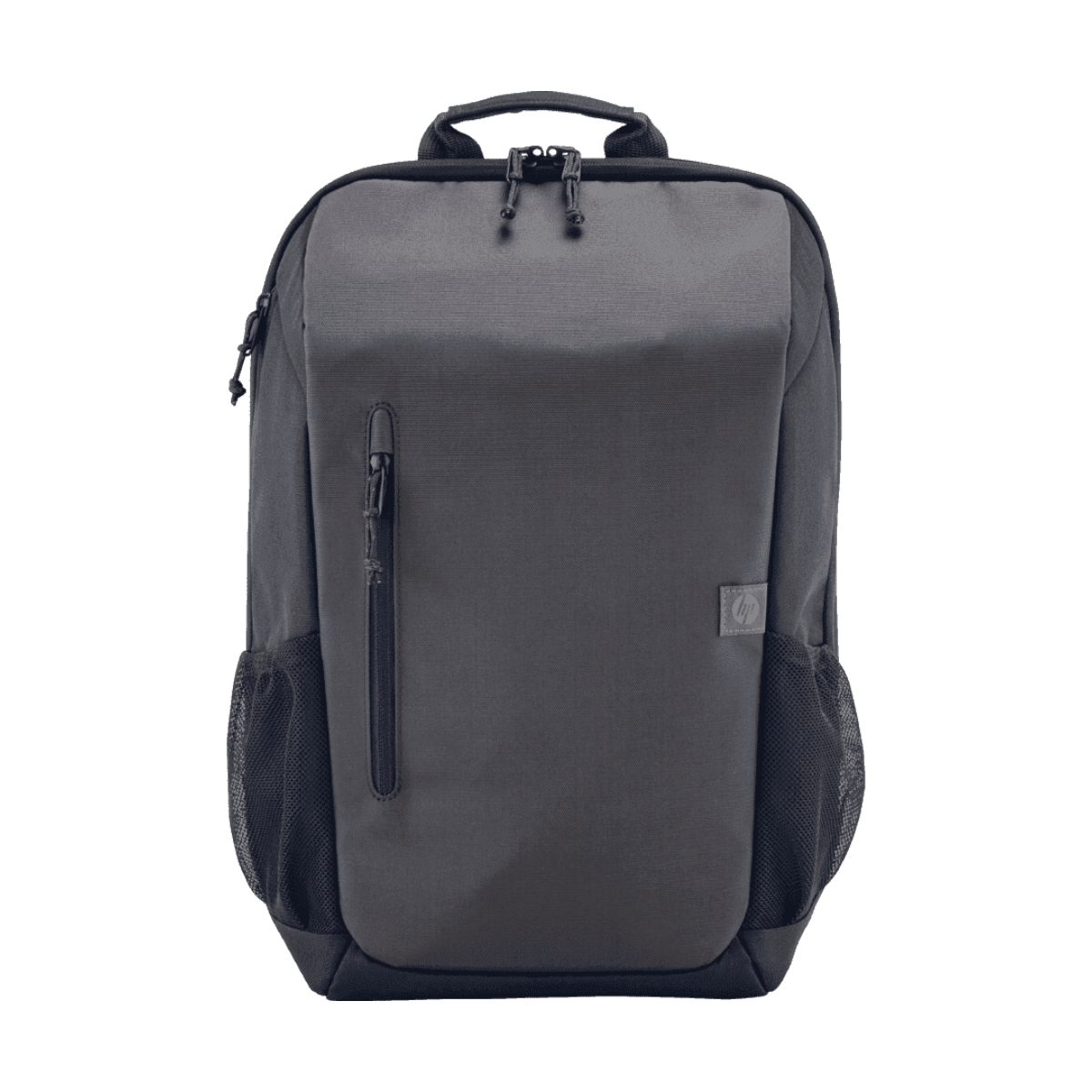 MOCHILA HP TRAVEL 15.6 GRIS - 1