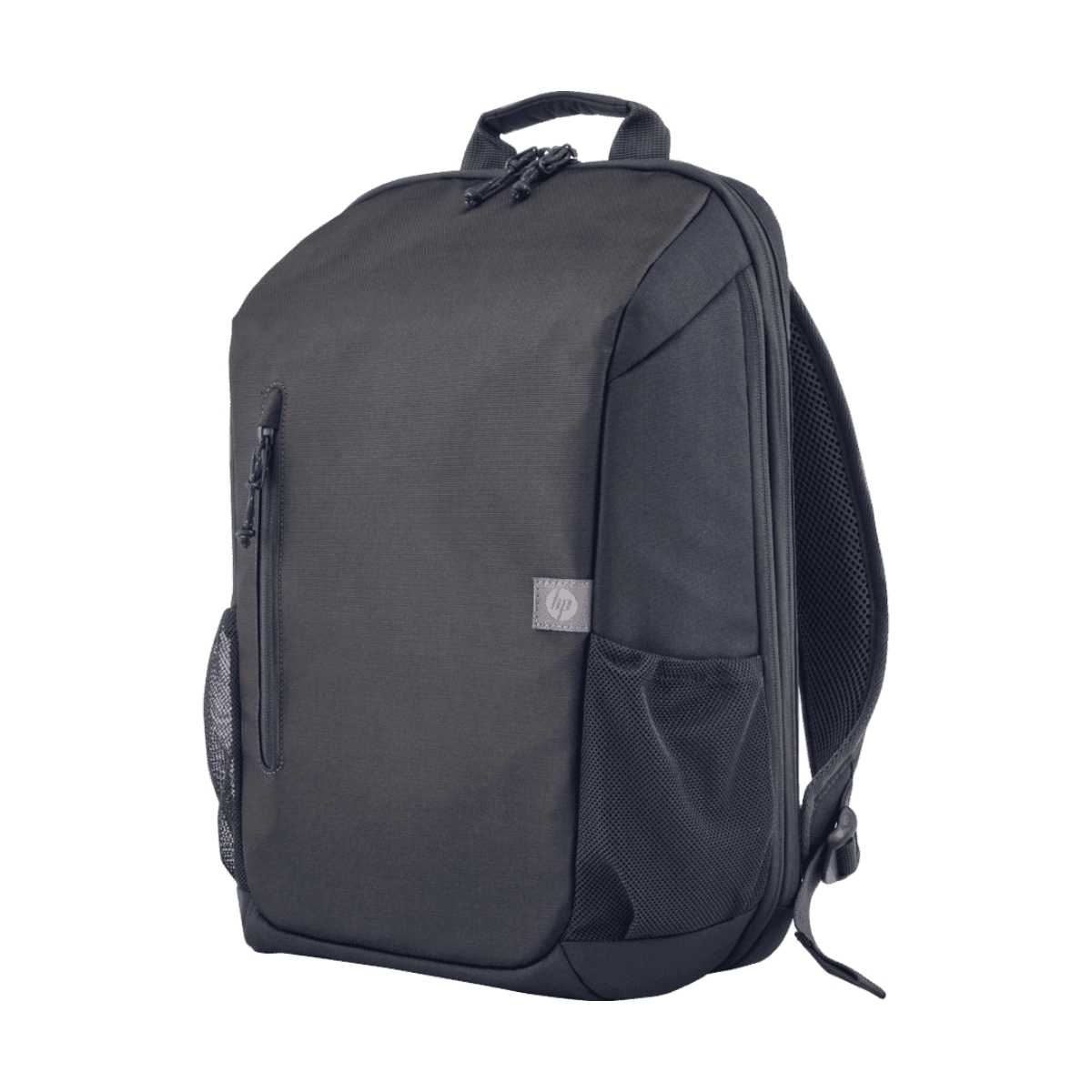 MOCHILA HP TRAVEL 15.6 GRIS - 2