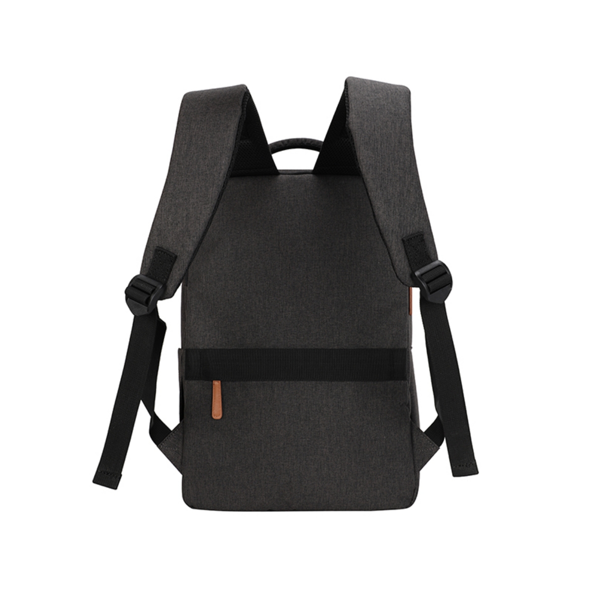 MOCHILA TEROS TE 9045GR POLIESTER NOTEBOOK HASTA 15.6 GRIS - 3
