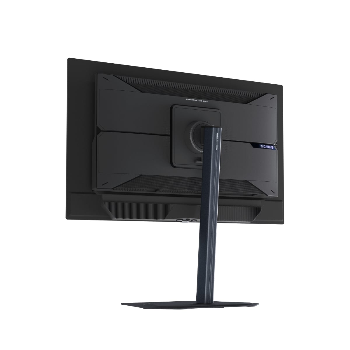 MONITOR GAMING GIGABYTE MO27Q3 27 QHD 2K OLED 360HZ 0.03MS HDMI DP PIVOT ALTAVOZ - 4