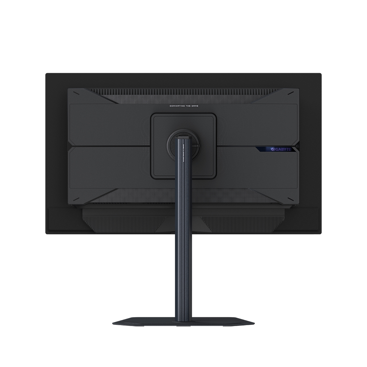 MONITOR GAMING GIGABYTE MO27Q3 27 QHD 2K OLED 360HZ 0.03MS HDMI DP PIVOT ALTAVOZ - 5