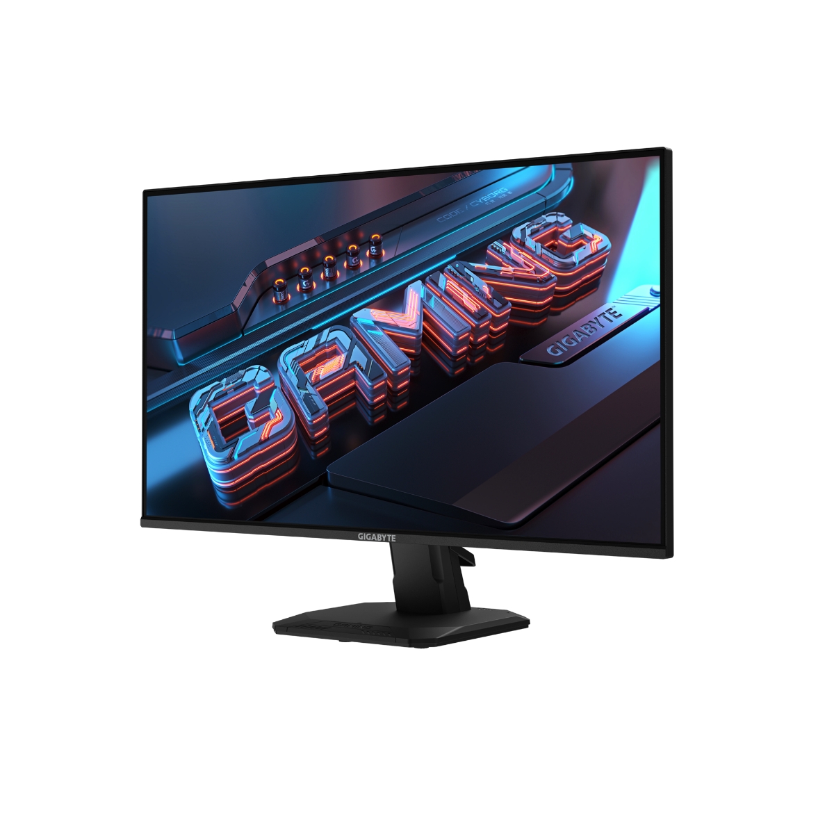 MONITOR GAMING GIGABYTE GS25F2 24.5 FHD IPS 200HZ 1MS HDMI DP ALTAVOZ - 2