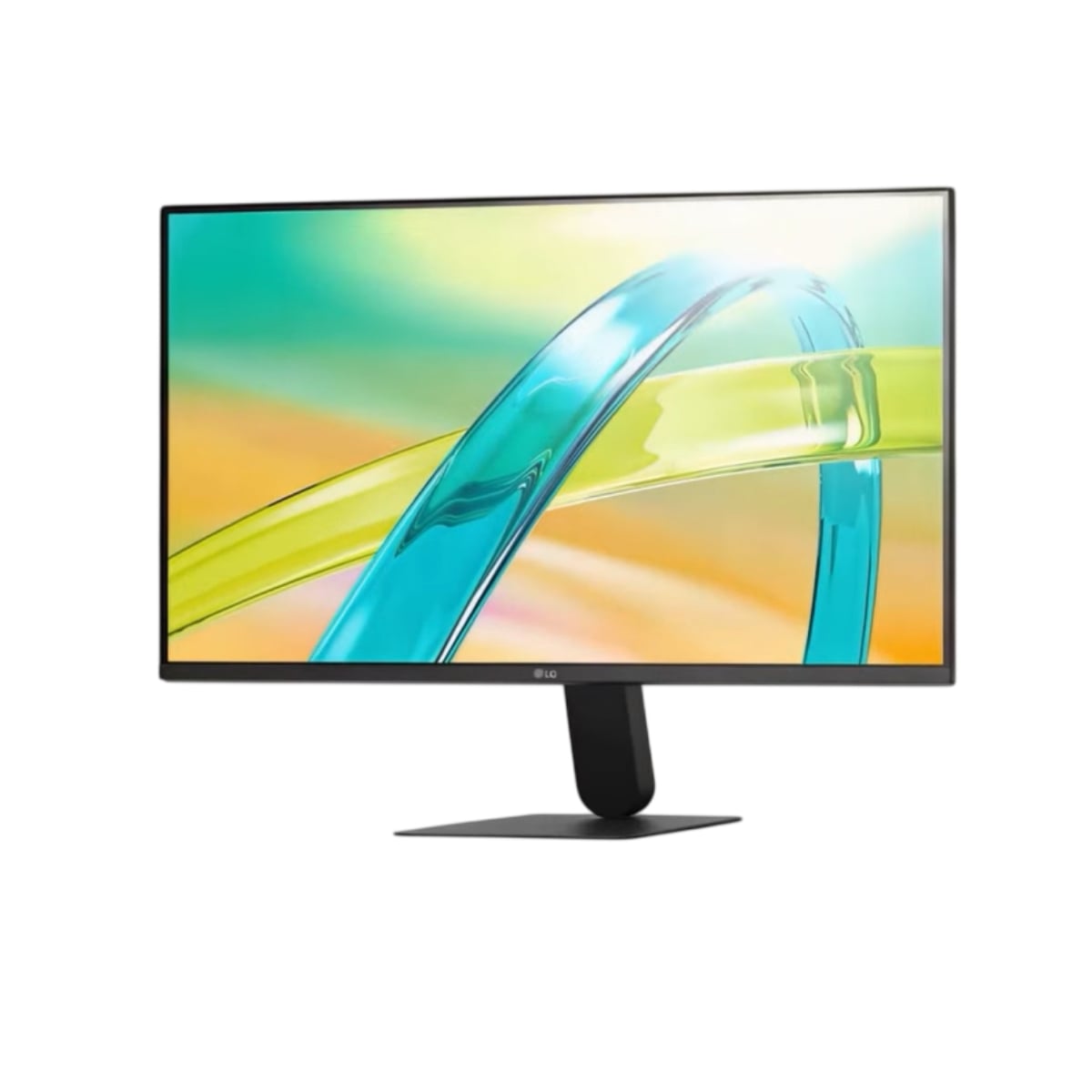 MONITOR LG U4 24U411B 24 FHD IPS 144HZ 1MS HDMI VGA - 2