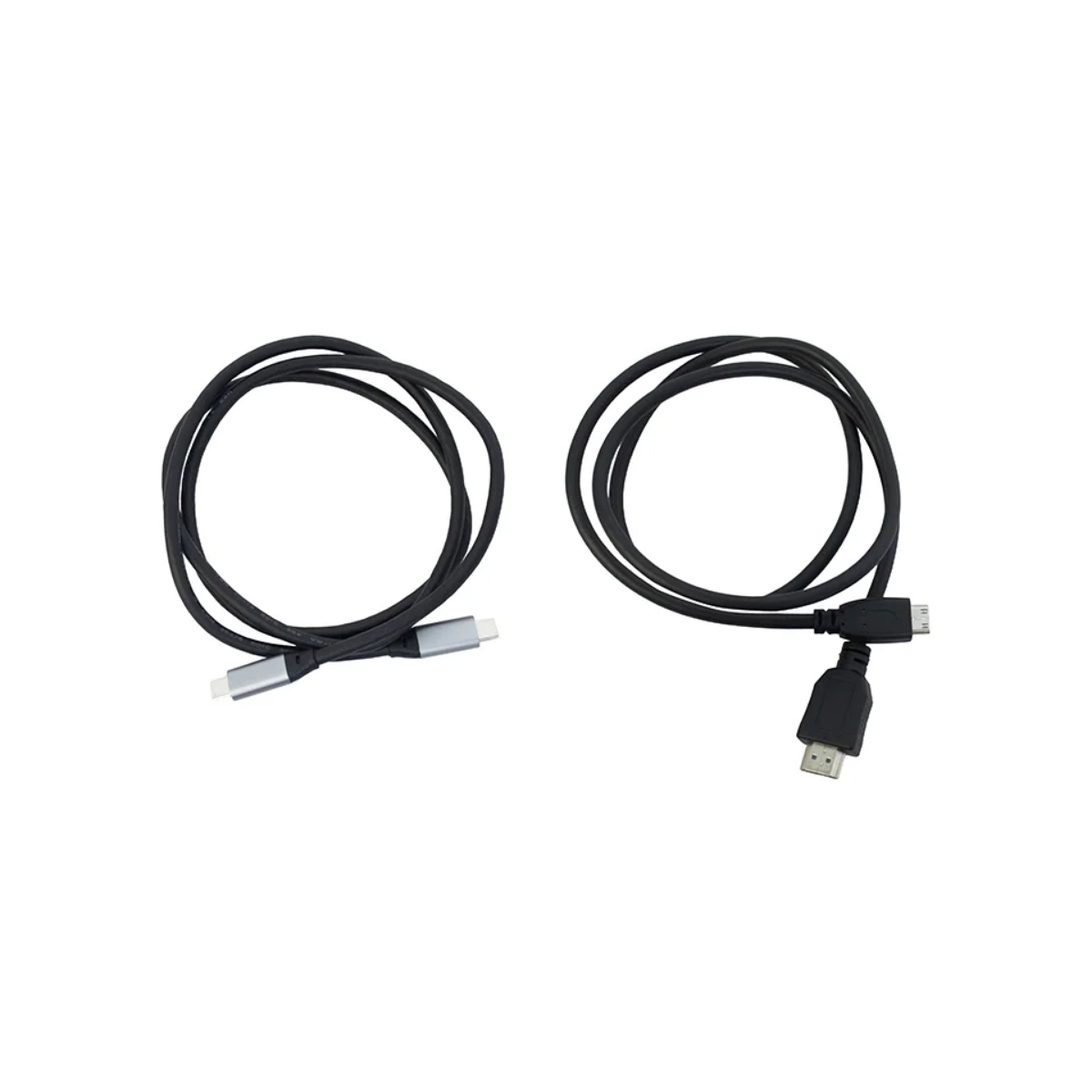 MONITOR PORTATIL TEROS TE 1501S HDMI USB TIPO C 15.6 FHD IPS NEGRO - 5