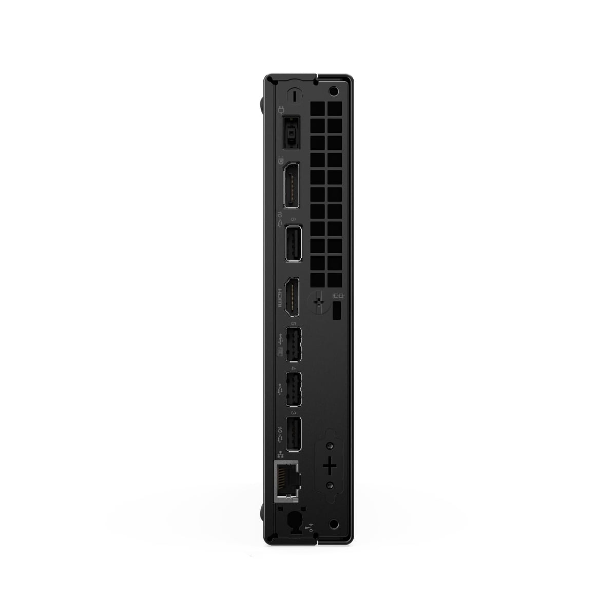MINI PC LENOVO THINKCENTRE NEO 50Q INTEL CORE ULTRA 7 256V 16GB DDR5 512GB W11 PRO CON IA 47TOPS - 3