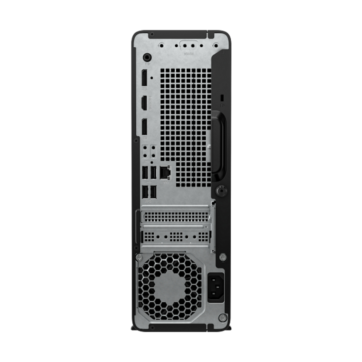 PC HP PRODESK 2 SFF G2A AMD RYZEN 5 240 RAM 16GB DDR5 SSD 512GB WINDOWS 11 PRO - 3