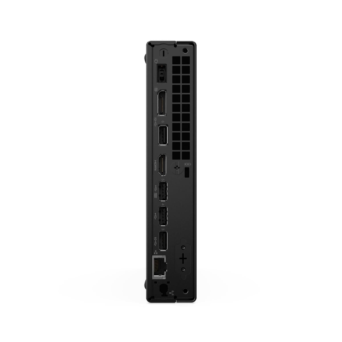 MINI PC LENOVO THINKCENTRE NEO 50Q INTEL CORE ULTRA 5 226V 16GB DDR5 512GB W11 PRO CON IA 40TOPS - 3