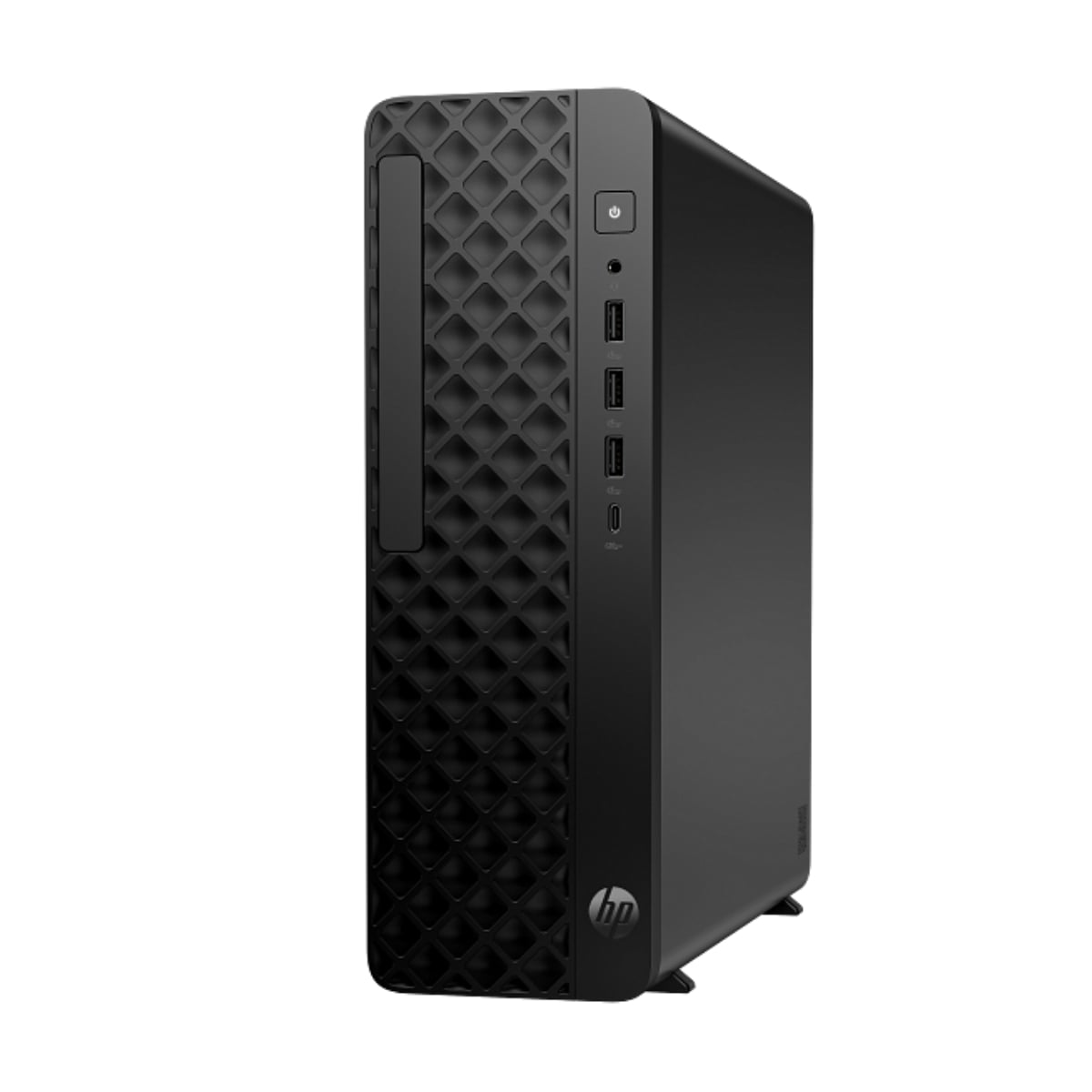 PC HP PRODESK 2 SFF G2A AMD RYZEN 5 240 RAM 16GB DDR5 SSD 512GB FREEDOS - 2