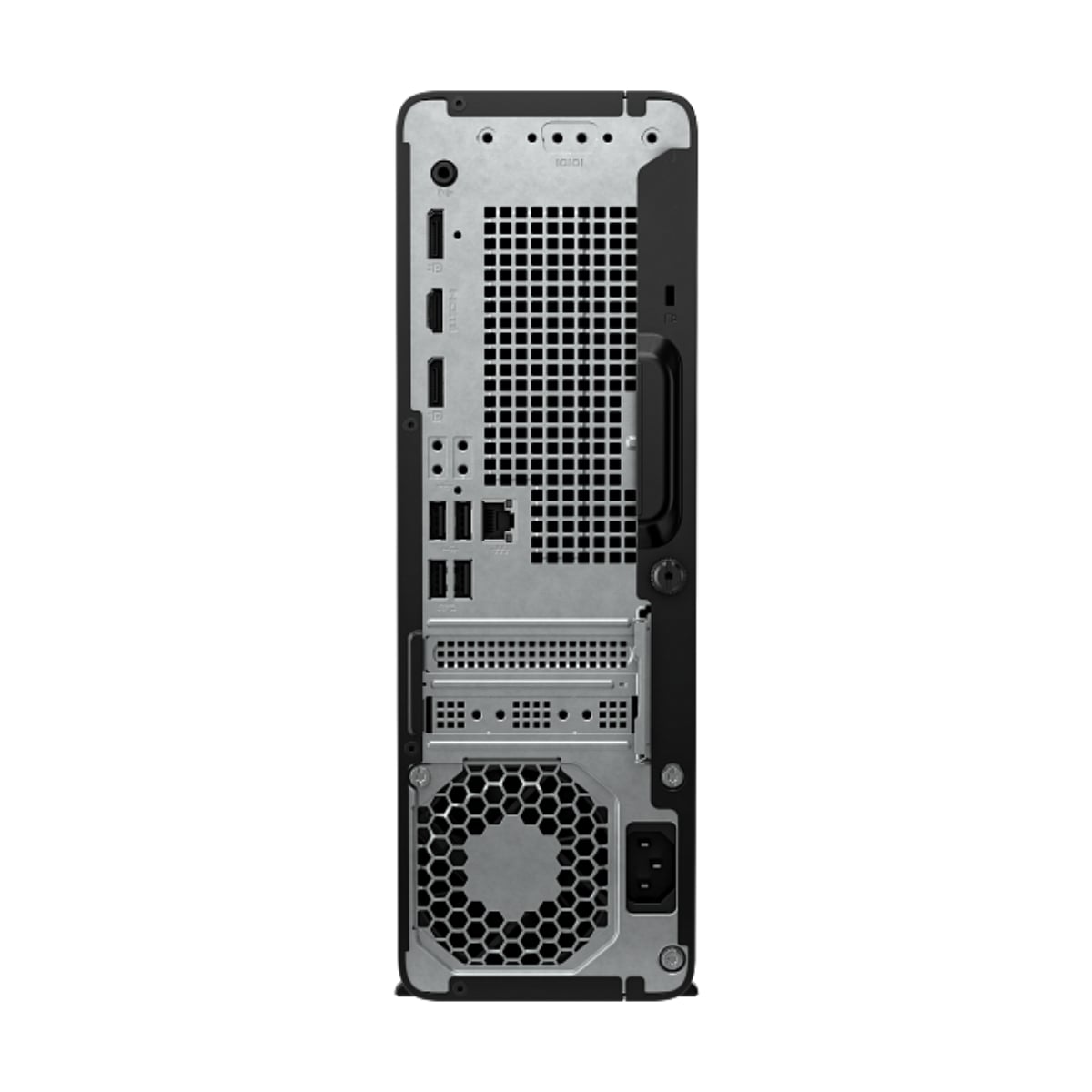 PC HP PRODESK 2 SFF G2A AMD RYZEN 5 240 RAM 16GB DDR5 SSD 512GB FREEDOS - 3