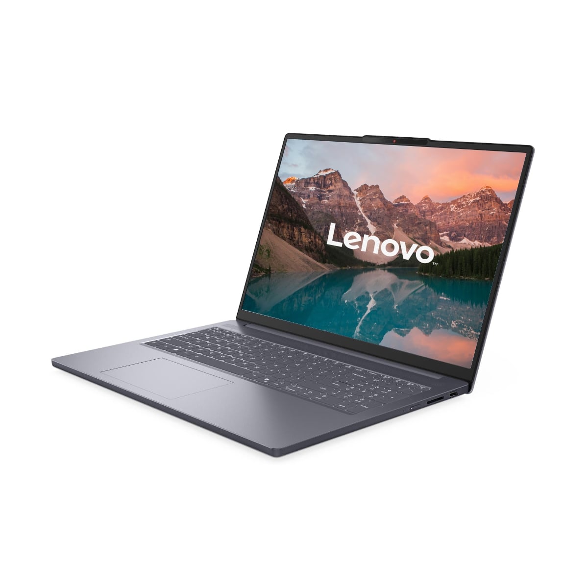 LAPTOP LENOVO IDEAPAD SLIM 3 16IRH10 INTEL CORE I5 13420H 16GB DDR5 512GB SSD 16 WUXGA FREEDOS - 2