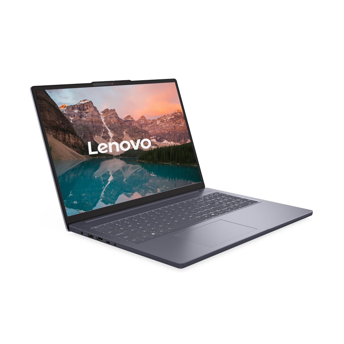 LAPTOP LENOVO IDEAPAD SLIM 3 16IRH10 INTEL CORE I5 13420H 16GB DDR5 512GB SSD 16 WUXGA FREEDOS - 3