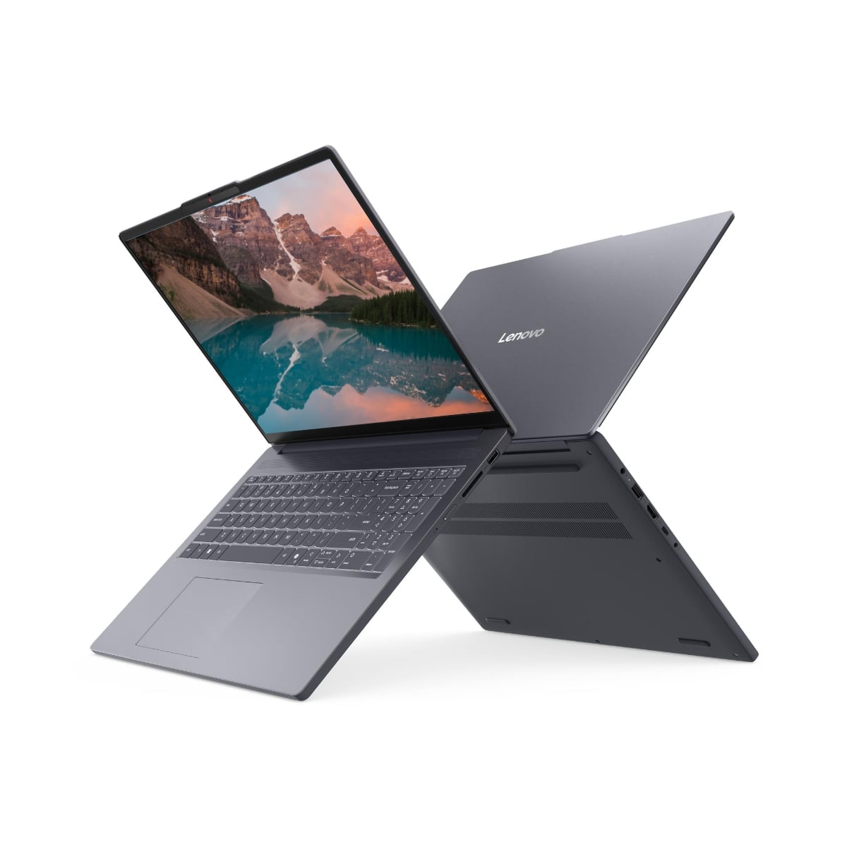 LAPTOP LENOVO IDEAPAD SLIM 3 16IRH10 INTEL CORE I5 13420H 16GB DDR5 512GB SSD 16 WUXGA FREEDOS - 4
