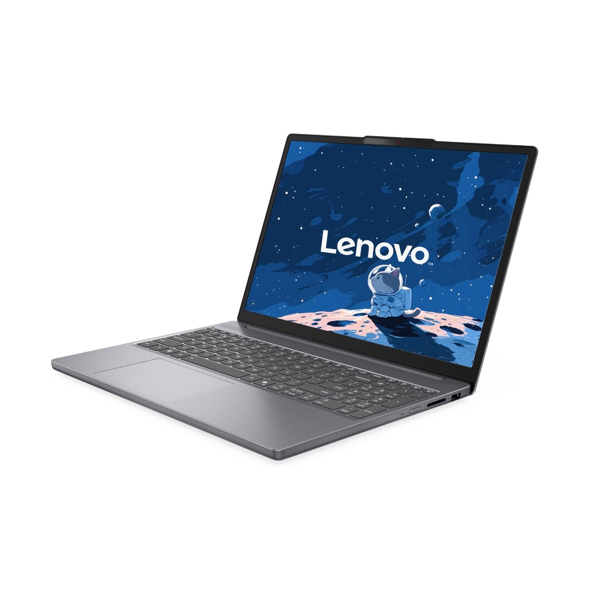 LAPTOP LENOVO IDEAPAD SLIM3 15IRH10 INTEL CORE I5 13420H 16GB DDR5 512GB SSD 15.3 WUXGA TACTIL - 2