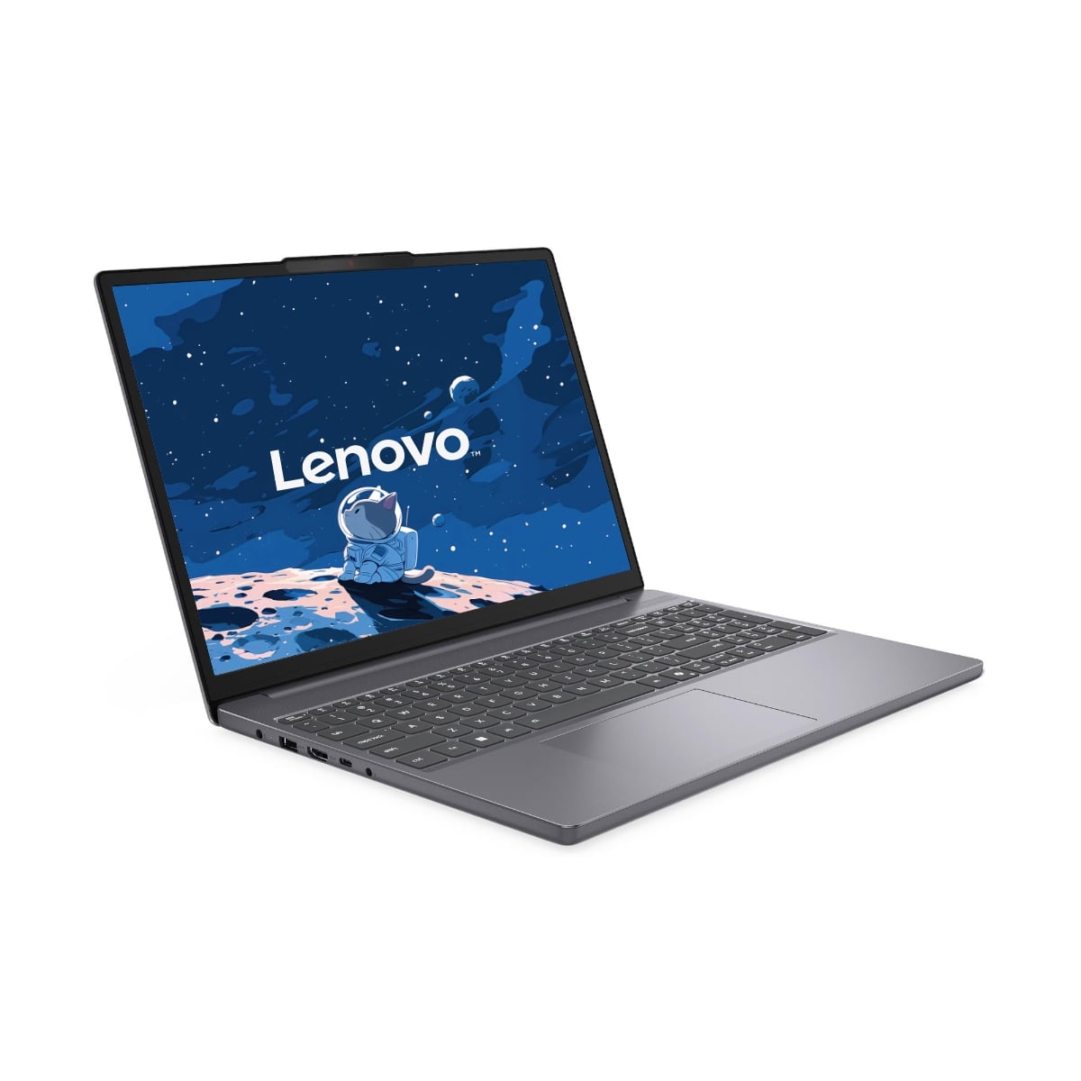 LAPTOP LENOVO IDEAPAD SLIM3 15IRH10 INTEL CORE I5 13420H 16GB DDR5 512GB SSD 15.3 WUXGA TACTIL - 3