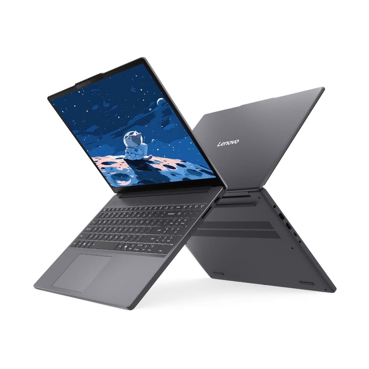 LAPTOP LENOVO IDEAPAD SLIM3 15IRH10 INTEL CORE I5 13420H 16GB DDR5 512GB SSD 15.3 WUXGA TACTIL - 4