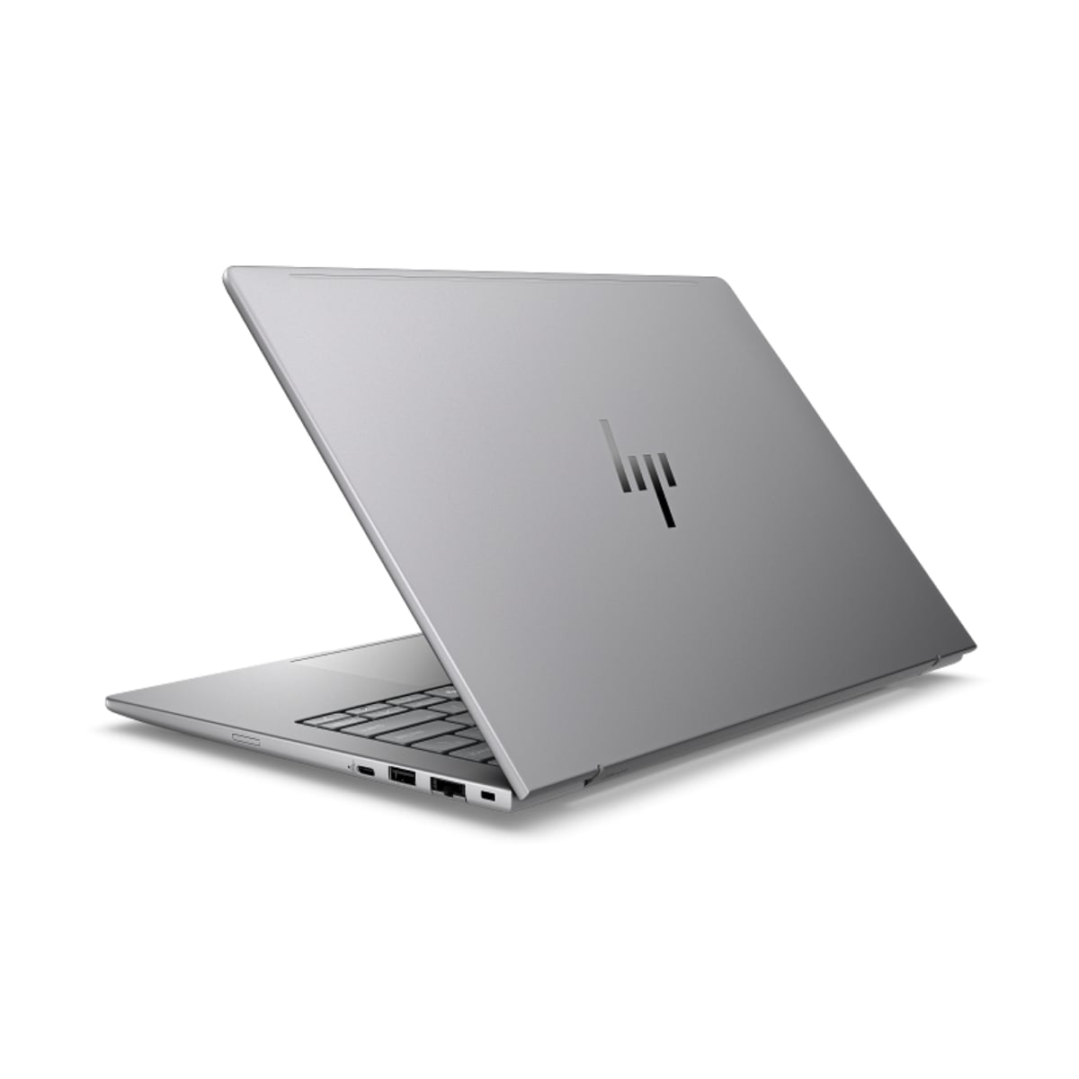 LAPTOP WORKSTATION HP ZBOOK 8 G1I INTEL CORE ULTRA 7 255H 16GB DDR5 512GB SSD 4GB RTX500 16 WUXGA - 4