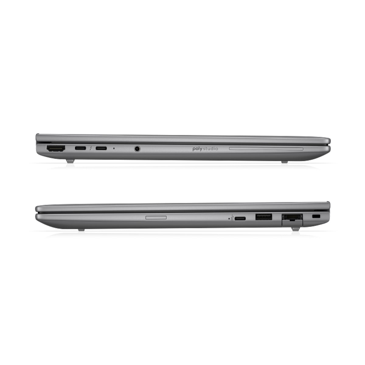 LAPTOP WORKSTATION HP ZBOOK 8 G1I INTEL CORE ULTRA 7 255H 16GB DDR5 512GB SSD 4GB RTX500 16 WUXGA - 5