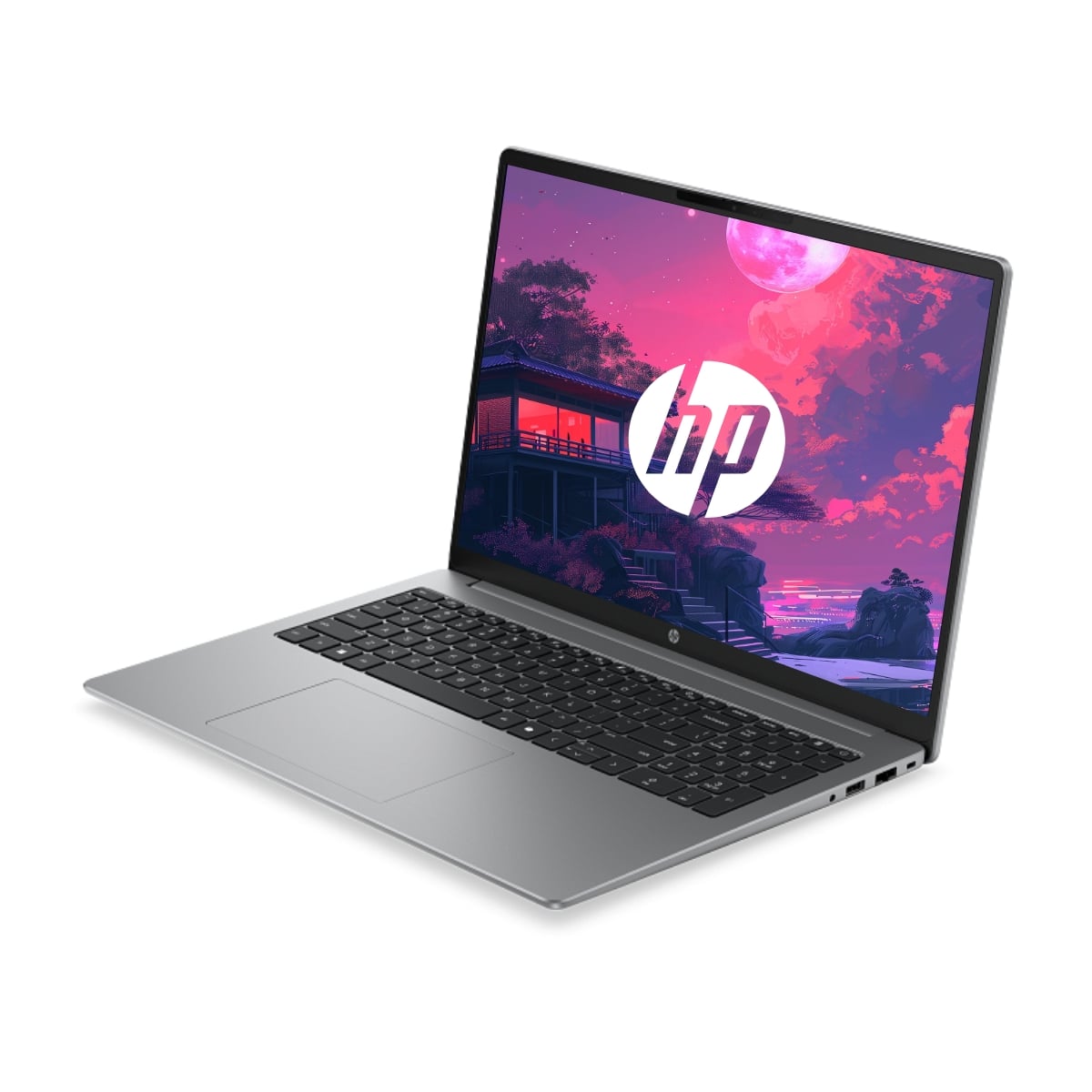 LAPTOP HP 200 G2A AMD RYZEN 5 220 16GB DDR5 512GB SSD LED 16 WUXGA FREEDOS - 2