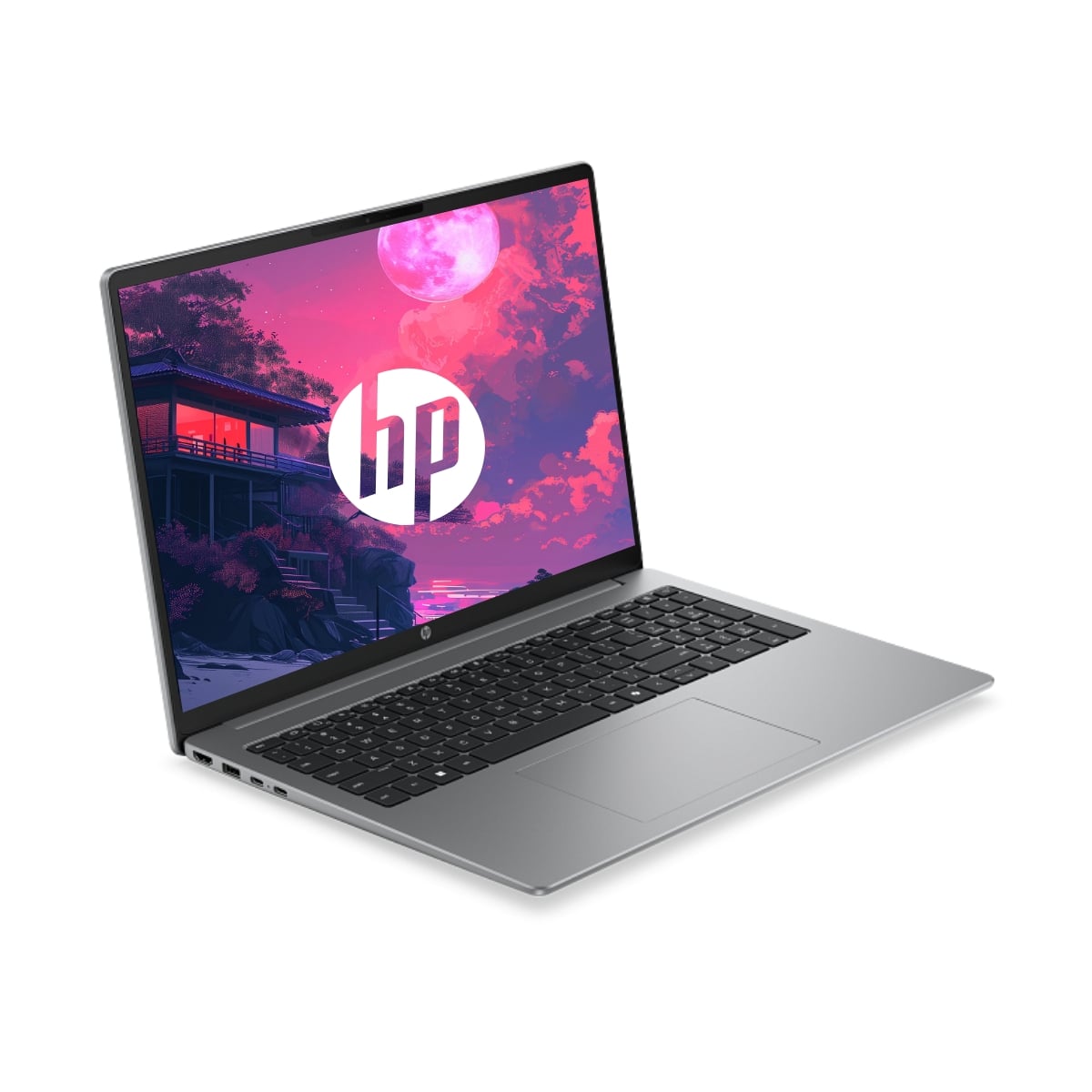 LAPTOP HP 200 G2A AMD RYZEN 5 220 16GB DDR5 512GB SSD LED 16 WUXGA FREEDOS - 3