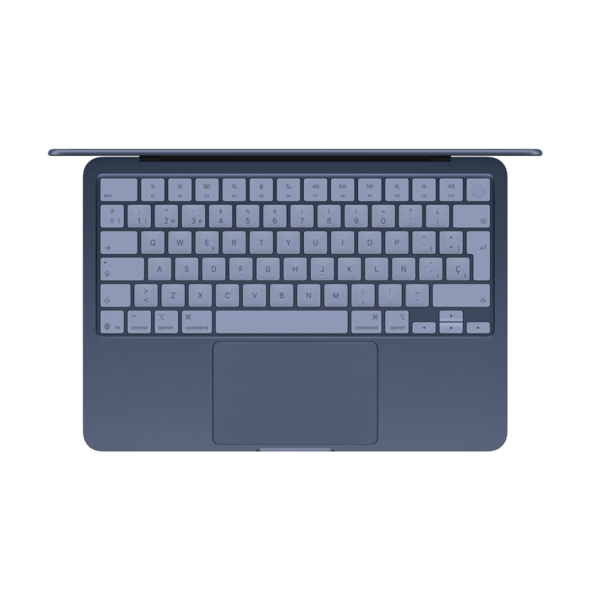 MACBOOK NEO APPLE A18 PRO 8GB 512GB 13 RETINA INDIGO - 3