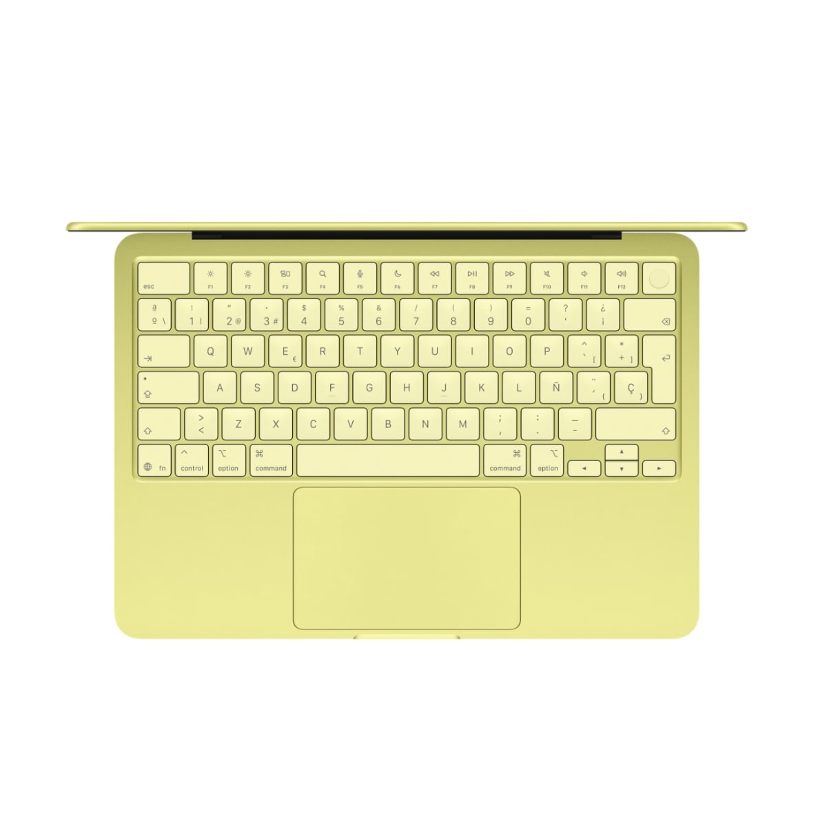 MACBOOK NEO APPLE A18 PRO 8GB 512GB 13 RETINA CITRUS - 2