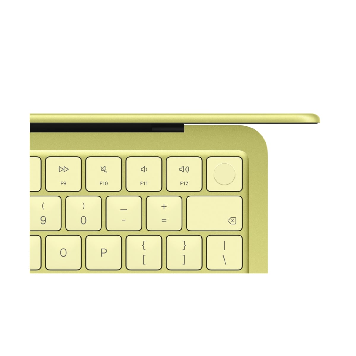 MACBOOK NEO APPLE A18 PRO 8GB 512GB 13 RETINA CITRUS - 3