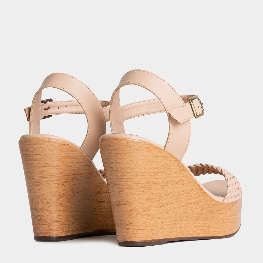 SANDALIAS MUJER FOOTLOOSE FA-016 MIA - 4