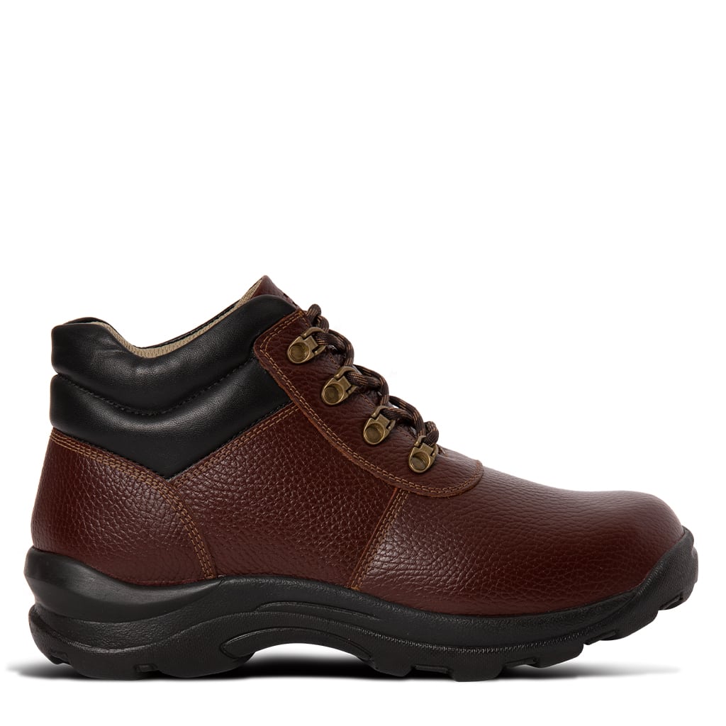 BOTINES HOMBRE FOOTLOOSE COBRE FBK-006 INDUSTRIAL (38-43) - 1