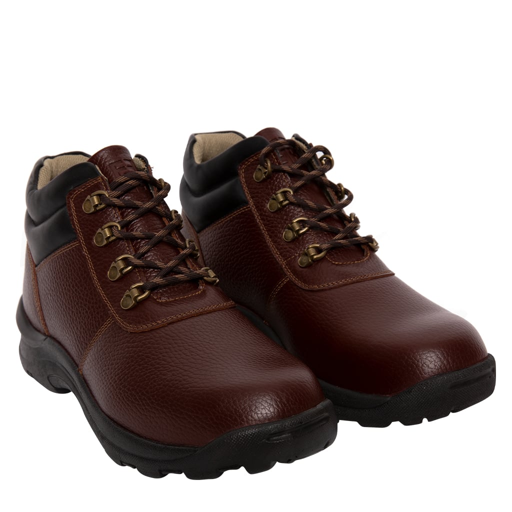 BOTINES HOMBRE FOOTLOOSE COBRE FBK-006 INDUSTRIAL (38-43) - 2