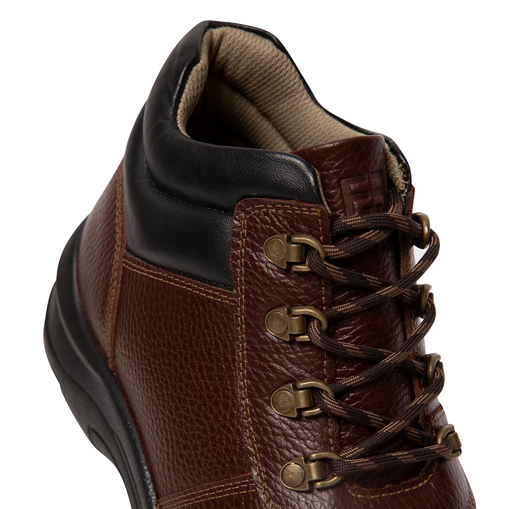 BOTINES HOMBRE FOOTLOOSE COBRE FBK-006 INDUSTRIAL (38-43) - 3