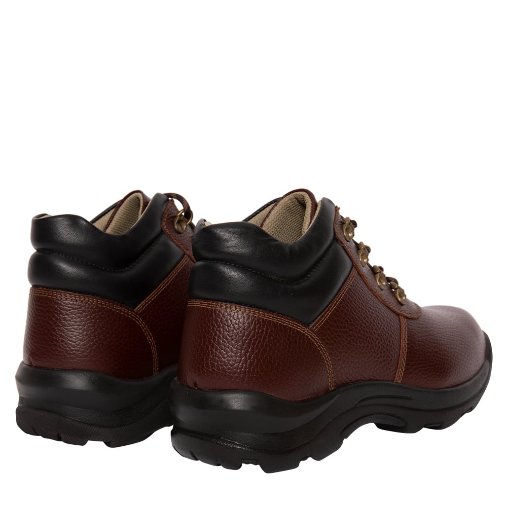 BOTINES HOMBRE FOOTLOOSE COBRE FBK-006 INDUSTRIAL (38-43) - 4