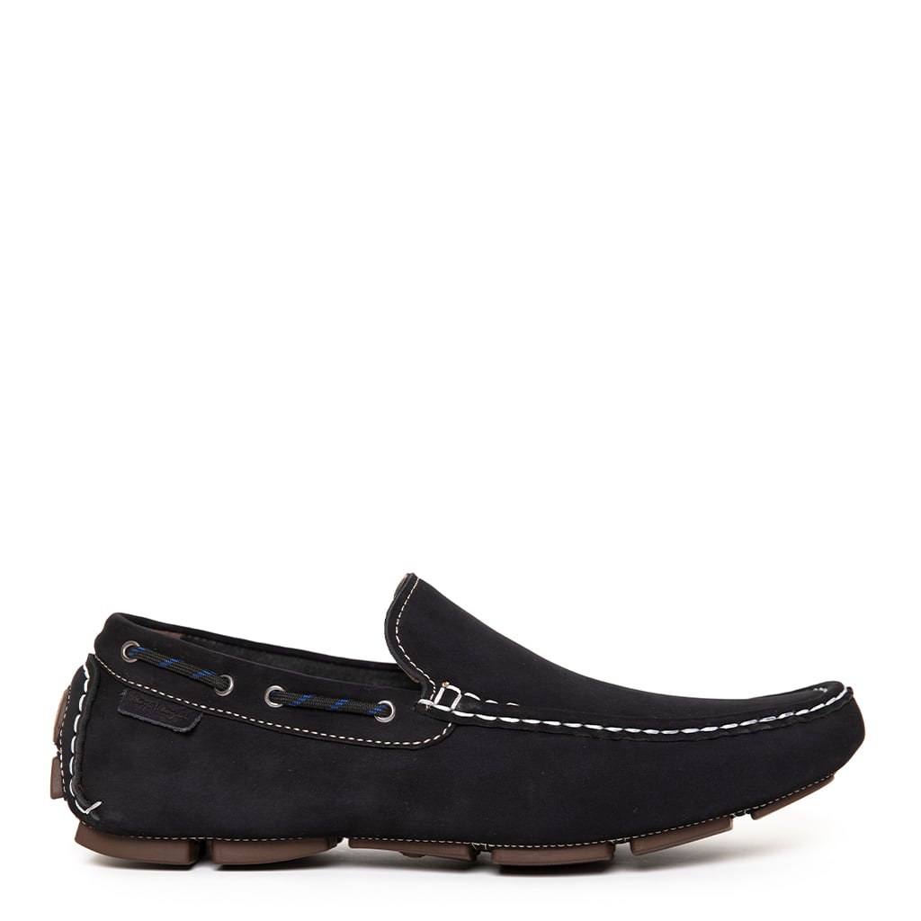 ZAPATOS PARA HOMBRES RENZO RENZINI RA-019 QUENT - 1