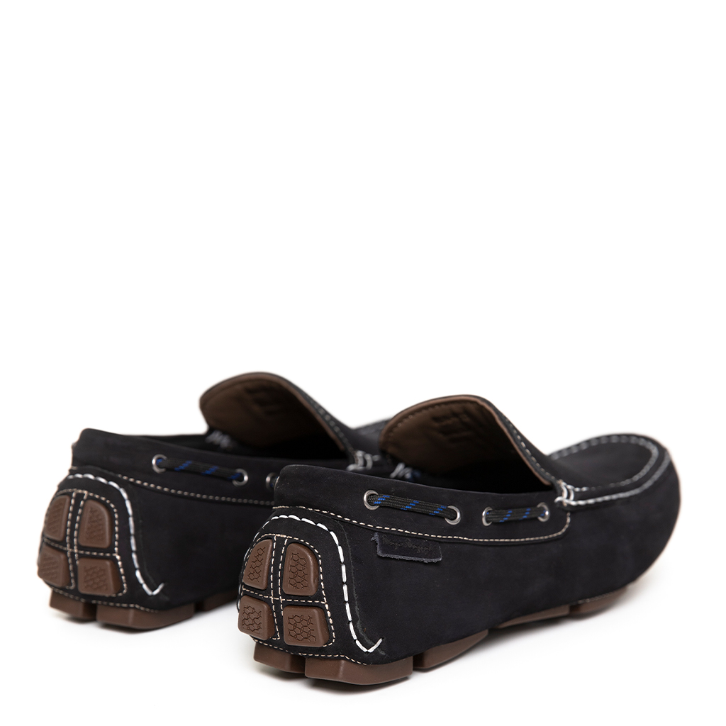 ZAPATOS PARA HOMBRES RENZO RENZINI RA-019  QUENT - 4