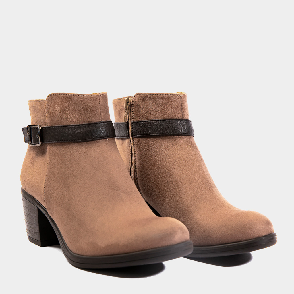 Ripley - BOTINES SKECHERS PARA MUJER ON-THE-GO JOY 144013-CHOC