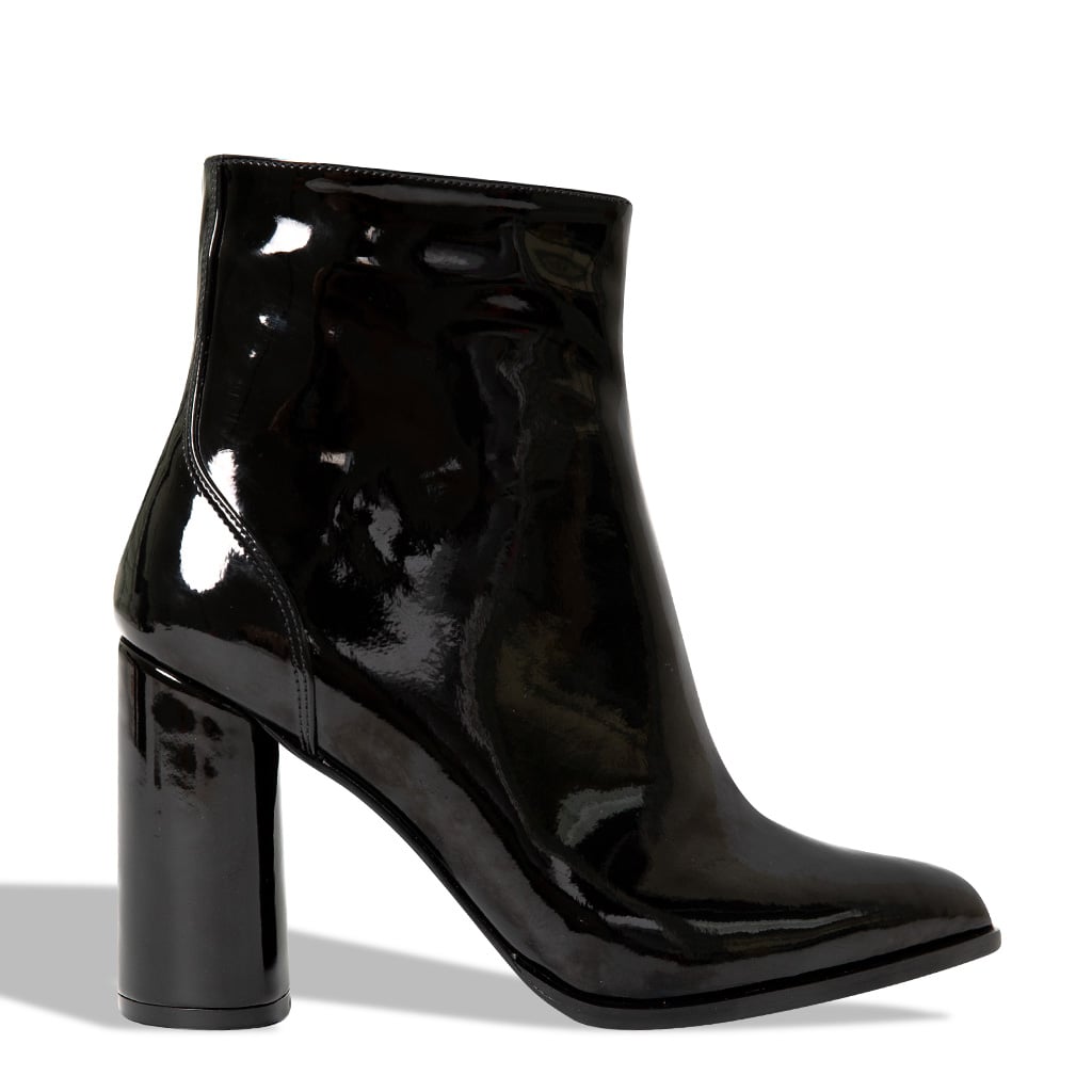 BOTINES MUJER FOOTLOOSE NEGRO FSM-038 (34-40) - 1