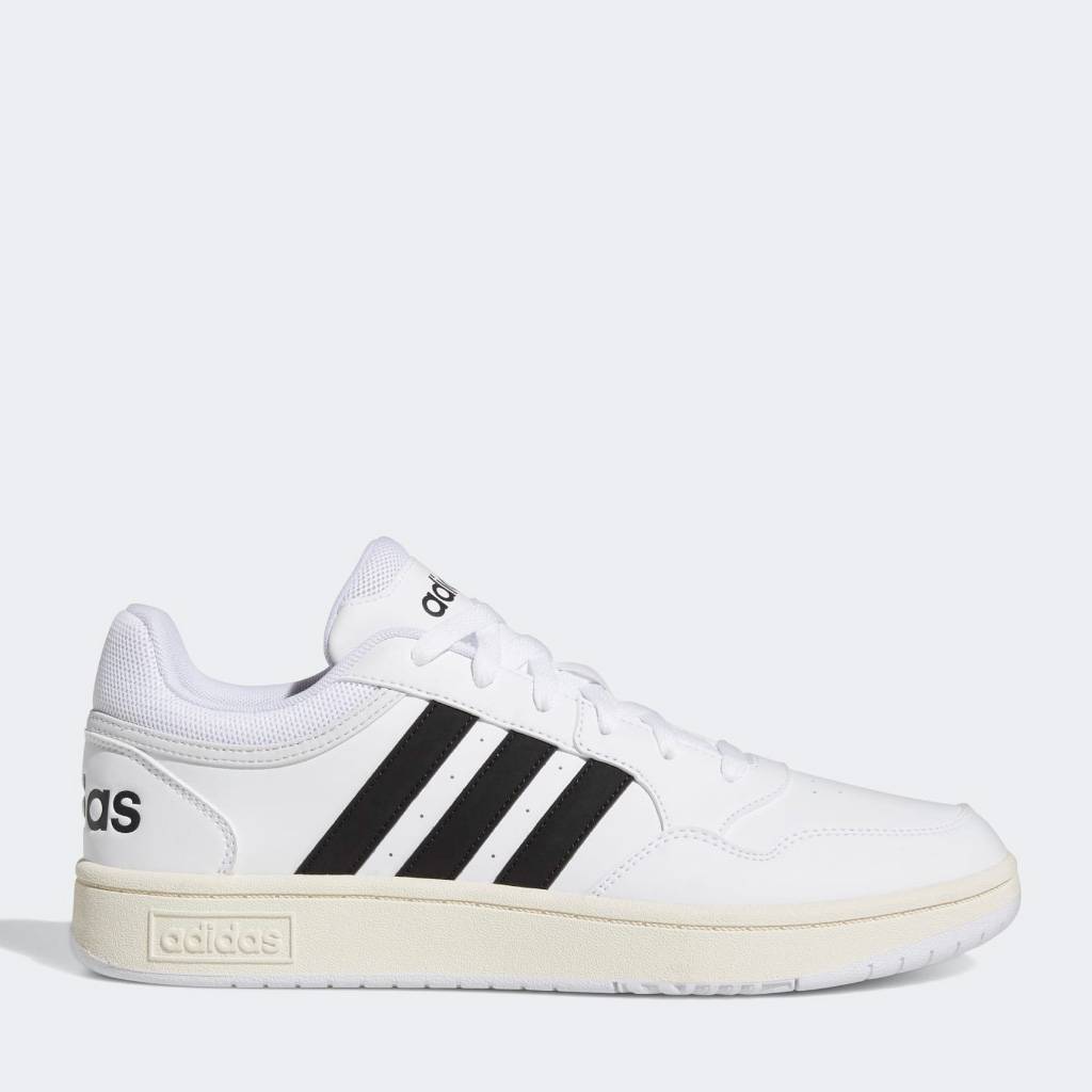 Ripley - ZAPATILLAS PARA HOMBRES ADIDAS GY5434 HOOPS 3.0