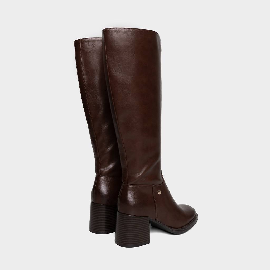 Ripley - BOTAS PARA MUJERES FOOTLOOSE FCH-HS63 (35-39) RITA