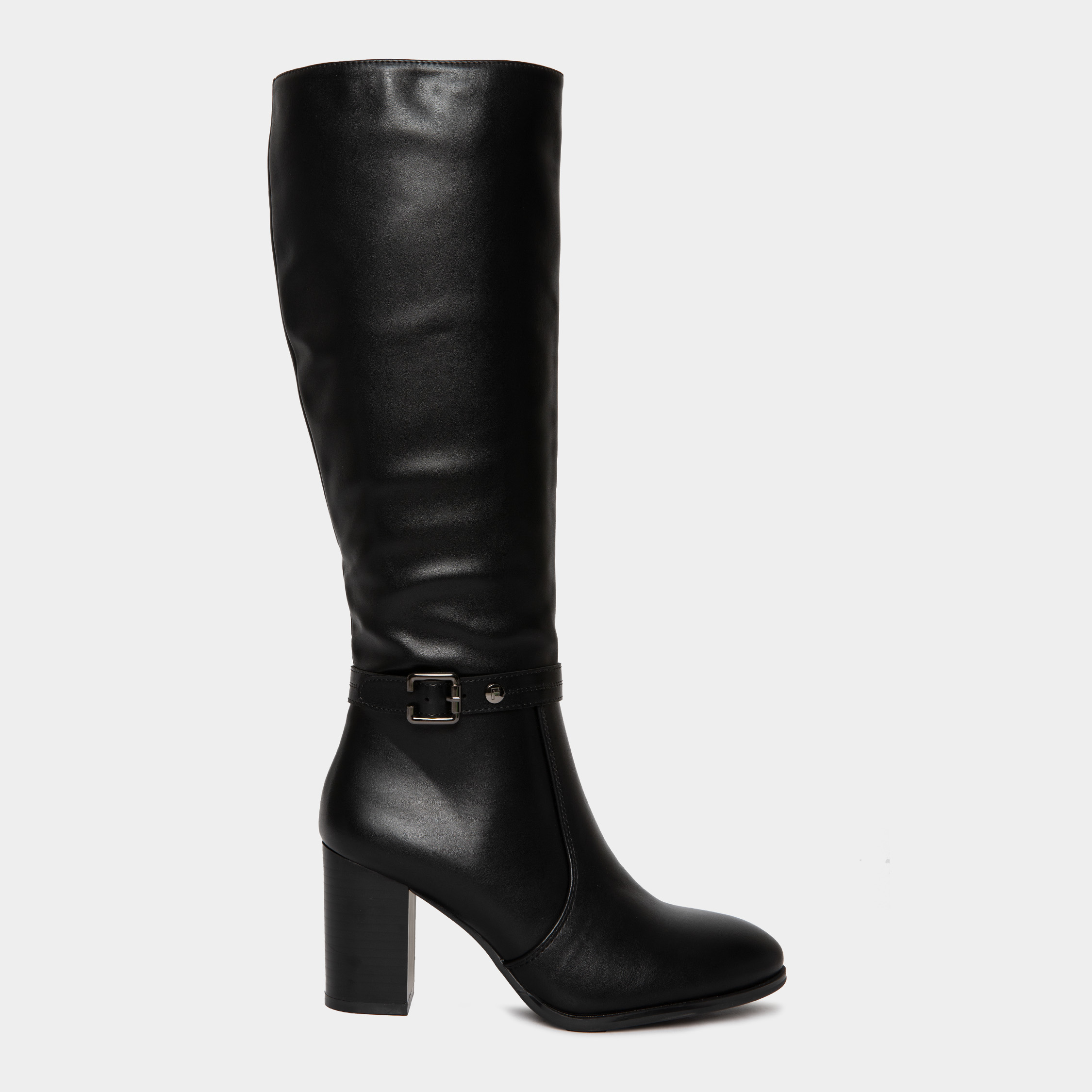 Ripley - BOTA MUJER FOOTLOOSE FCH-HS61 (35-39) CALIPSTO NEGRO