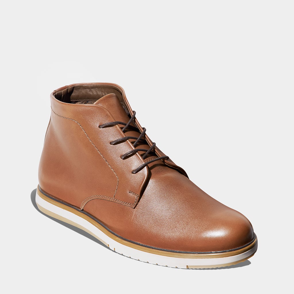 BOTINES HOMBRE RENZO RENZINI RCF-020 (38-44) RICKET - 1