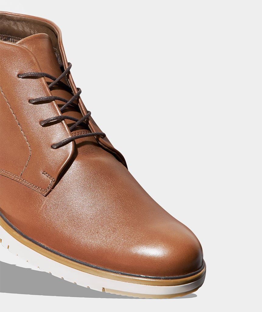 BOTINES HOMBRE RENZO RENZINI RCF-020 (38-44) RICKET - 2