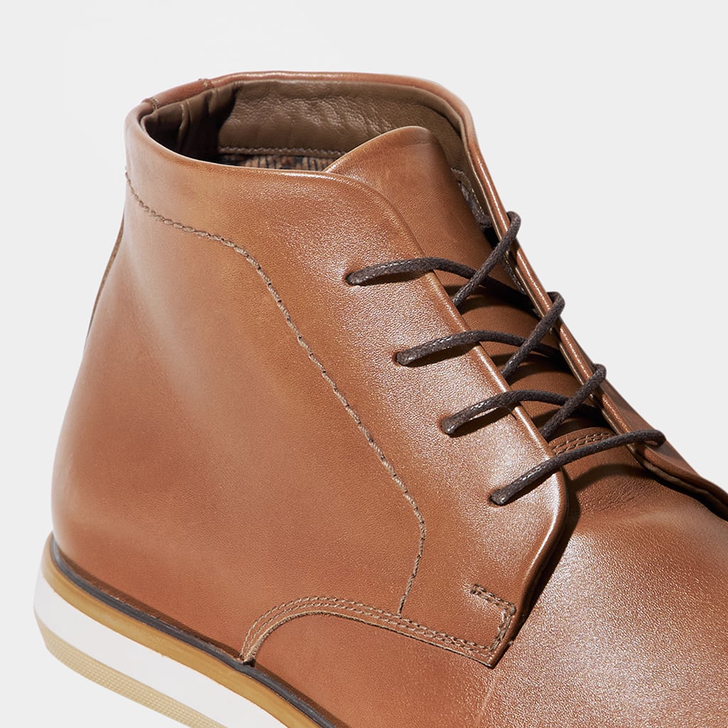 BOTINES HOMBRE RENZO RENZINI RCF-020 (38-44) RICKET - 4