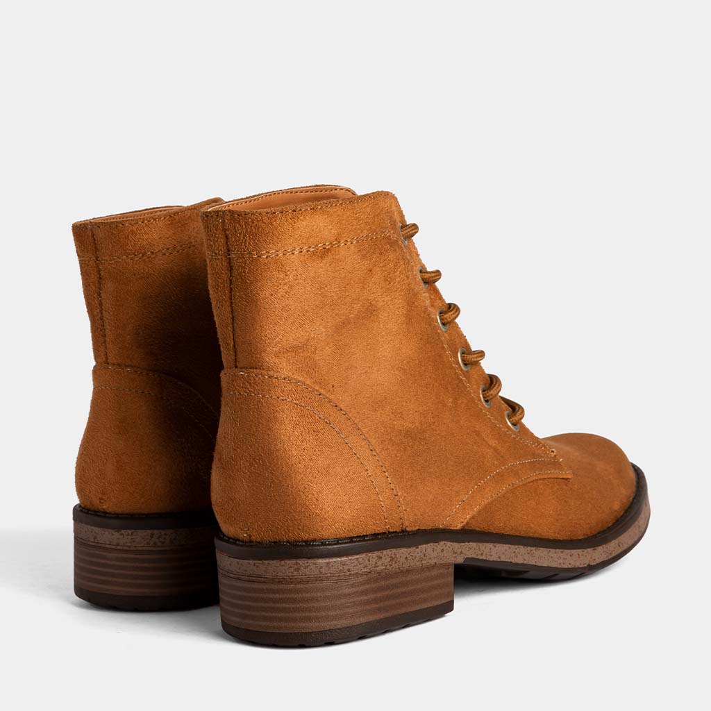 Ripley - BOTINES MUJER FOOTLOOSE FB-011 (35-39)
