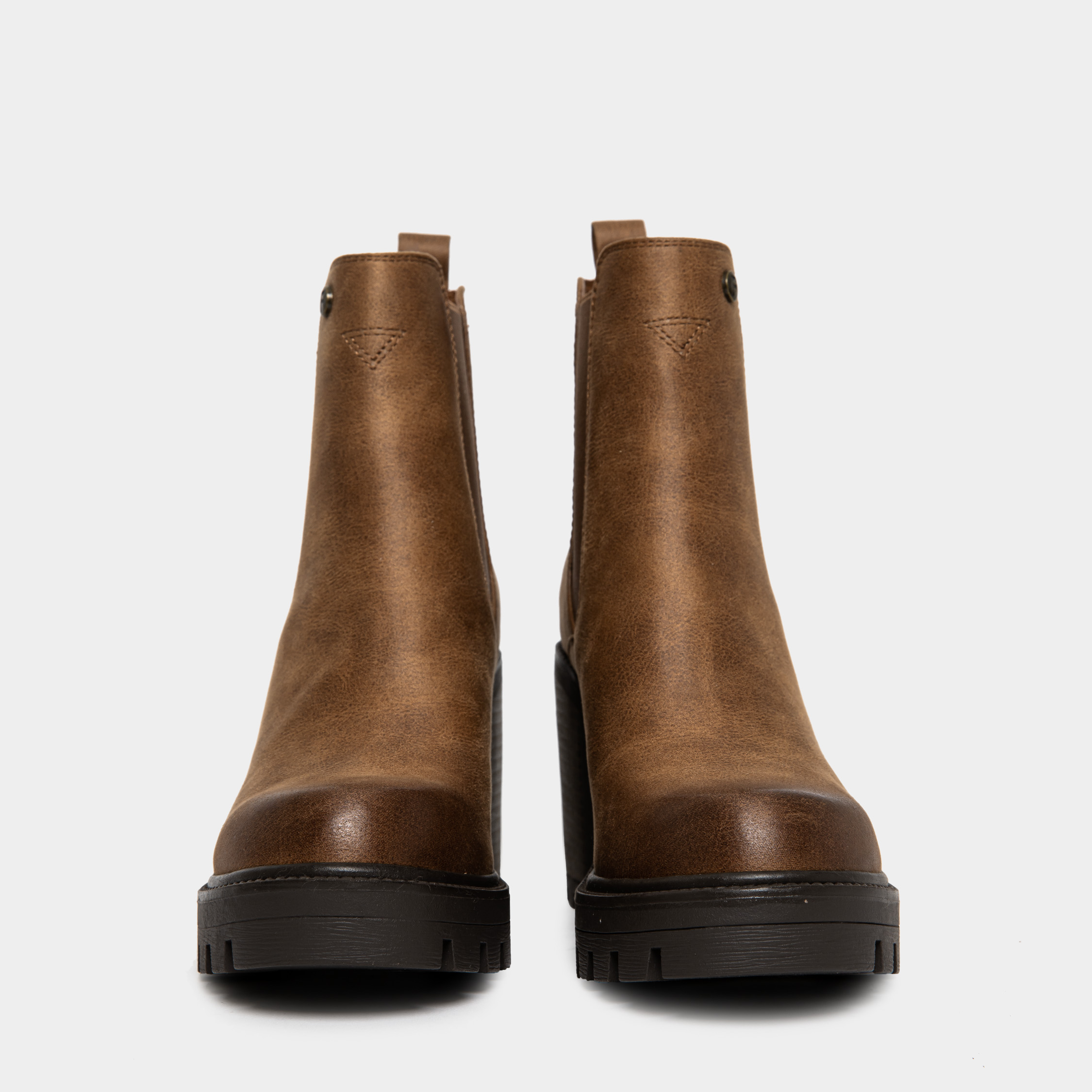 Ripley - BOTINES MUJER FOOTLOOSE CAMEL FCH-RS018 JHOANNA (35-39)