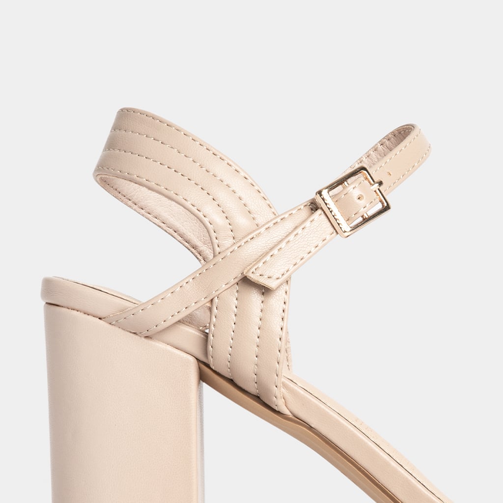 SANDALIAS MUJER FOOTLOOSE FCH-HS045 (35-40) LUXOR - 3