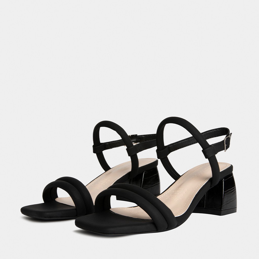 SANDALIAS MUJER FOOTLOOSE FCH-HS036 (34-40) LARA - 2