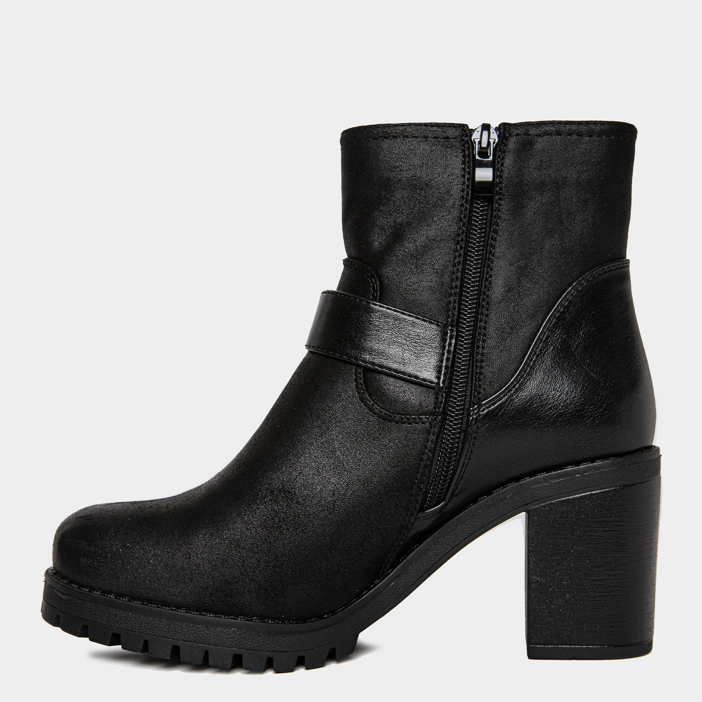 Ripley - BOTIN MUJER FOOTLOOSE FCH-HS56 (35-39) SAMANTHA NEGRO