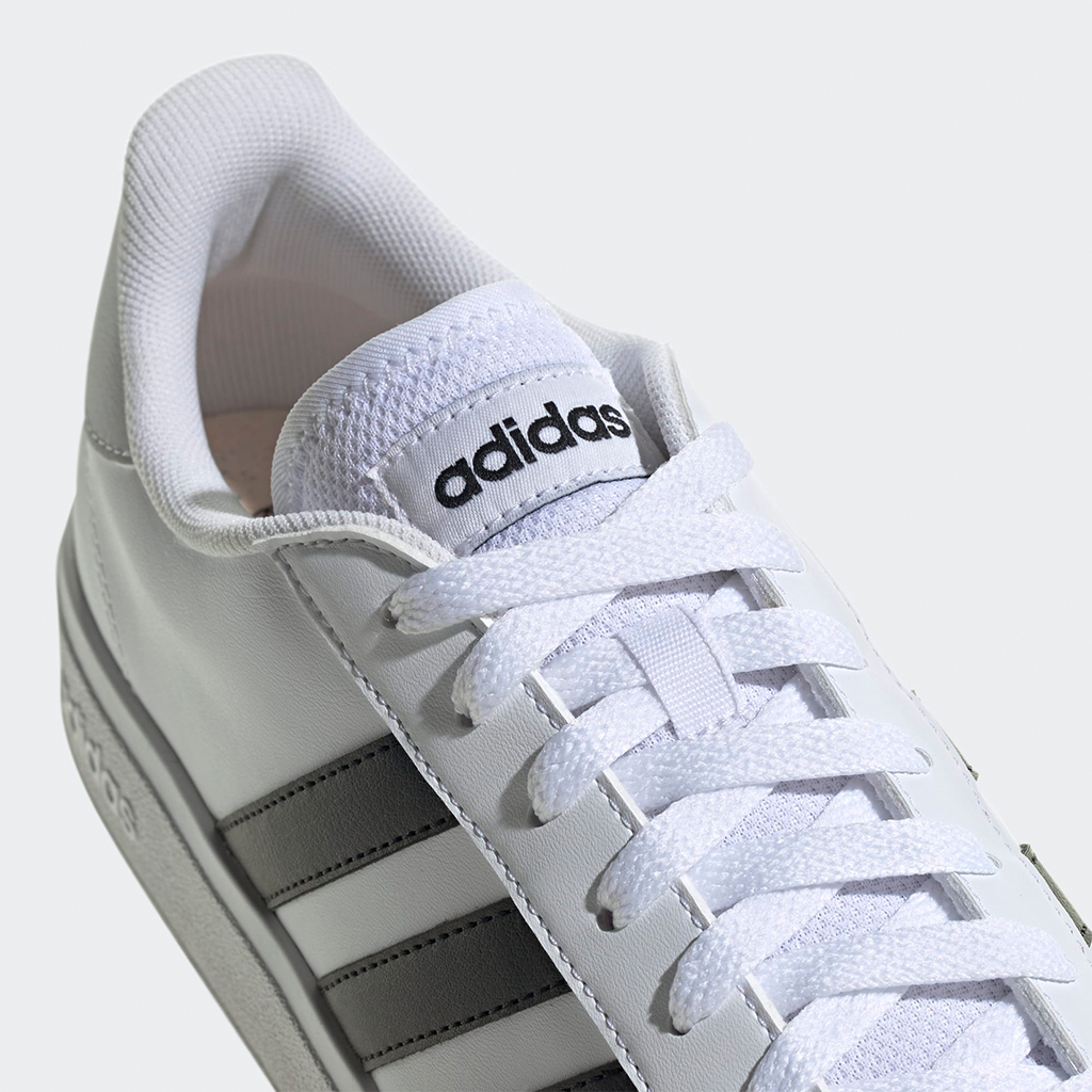 Ripley - ZAPATILLAS PARA HOMBRES ADIDAS GW9250 GRAND COURT BASE 2.0