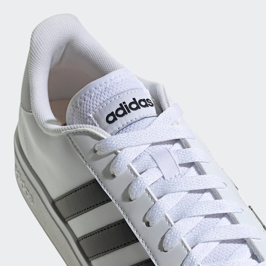 ZAPATILLAS PARA HOMBRES ADIDAS GW9250  GRAND COURT BASE 2.0 - 4